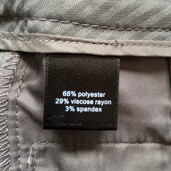 The Limited gray Drew fit pants - Picture 6 of 6